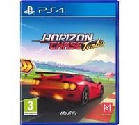 Horizon Chase Turbo pour PS4 G