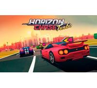 Horizon Chase Turbo (PS4)