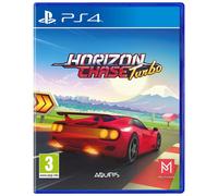 Horizon Chase Turbo PS4
