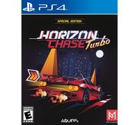 Horizon Chase Turbo - Ps4 (Us)