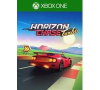 Horizon Chase Turbo (Xbox One) Xbox Live Key EUROPE
