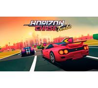 Horizon Chase Turbo (Xbox X)