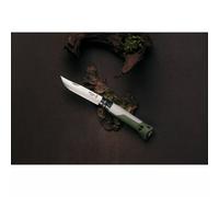 HORIZON couteau fermant n°8 multisport Soft Touch OPINEL Kaki