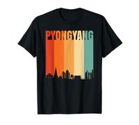 Horizon de Pyongyang T-Shirt