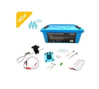 Horizon Diy Fuel Cell Science Classroom Pack