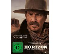 Horizon (DVD) Sienna Miller Kevin Costner