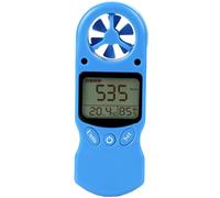 Horizon Educational DA-100 Digital Anemometer énergie éolienne Appareil monté à partir de 12 ans