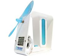 Horizon Educational FCJJ-22 Bio-Energy Education Science Kit pile à combustible, technique Kit dexpérience à partir de 12 ans