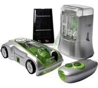 Horizon Educational FCJJ-23 H-Racer 2.0 énergies alternatives Voiture à pile à combustible à partir de 8 ans