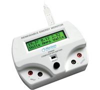 Horizon Educational FCJJ-24 Horizon Energy Monitor Appareil monté