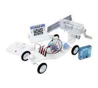 Horizon Educational FCJJ-30 Electric Mobility Experiment Set pile à