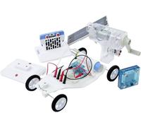 Horizon Multi Energy Car Science Kit Multi G