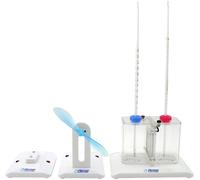 Horizon Educational FCJJ-38 Thermal Power Science Kit technique, électronique Kit dexpérience à partir de 12 ans