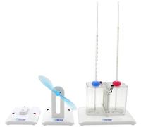 Horizon Educational FCJJ-38 Thermal Power Science Kit Technique, électronique Kit d'expérience à partir de 12 Ans