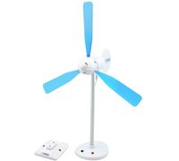 Horizon Educational FCJJ-39 Wind Energy Science Kit énergie éolienne, technique Kit dexpérience à partir de 12 ans
