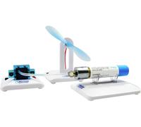 Horizon Educational FCJJ-44 Micro Fuel Cell Science Kit pile à combustible, technique Kit dexpérience à partir de 12 ans