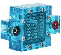 Horizon Educational FCSU-012B PEM Blue Mini Fuel Cell pile à combustible, technique Kit d'expérience à partir de 12 ans