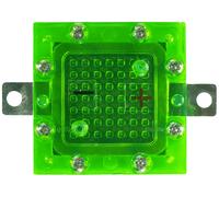 Horizon Educational FCSU-012G PEM Green Mini Fuel Cell pile à combustible, technique Kit d'expérience à partir de 12 ans