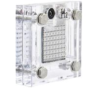 Horizon Educational FCSU-023 PEM Transparent Reversible Fuel Cell pile à combustible, technique Kit d'expérience à partir de 12