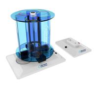 Horizon Educational RESK-01 Vertical Wind Turbine Science Kit énergie éolienne, technique Kit d'expérience à partir de