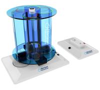 Horizon Educational RESK-01 Vertical Wind Turbine Science Kit énergie éolienne, technique Kit d'expérience à partir de 12 ans