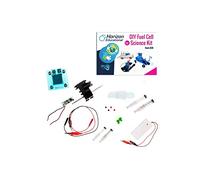 Horizon Educational RESK-02B-1 DIY Fuel Cell Science Kit Pile à Combustible, Technique Voiture à Pile à Combustible à p