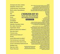 Horizon est ici (L´)