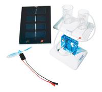Horizon FCJJ-16 Ensemble Éducatif De Génération D'Hydrogène Solaire
