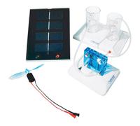 Horizon FCJJ-16 Ensemble Éducatif De Génération D'Hydrogène Solaire