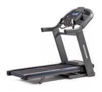 Horizon Fitness Tapis de course électrique professionnel à amortissement 7.4 AT