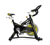 Horizon Fitness Vélo d'appartement MOD. GR6 - Spin Bike - Console en option