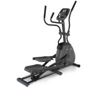 Horizon Fitness Vélo elliptique Ex-59 Fitness and Gym Noir