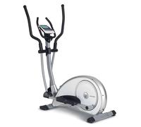 Horizon Fitness Vélo elliptique Syros Pro pour le fitness et la gym Gris
