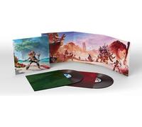 Horizon Forbidden We - Horizon Forbidden West (Original Soundtrack) [New Vinyl L