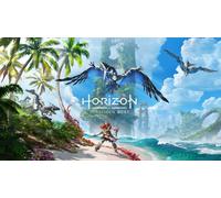 Horizon Forbidden West