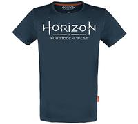 Horizon Forbidden West Bébé Garçon Baby and Toddler Formal Button Down Shirt, Bleu, Taille Unique EU