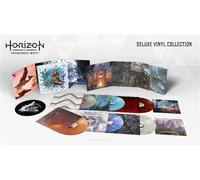 Horizon Forbidden West Coffret Deluxe Collector Vinyle
