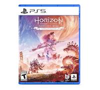 Sony Jeu vidéo Horizon Forbidden West – Édition complète PlayStation 5