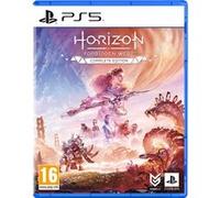 HORIZON FORBIDDEN WEST - COMPLETE EDITION FR/NL PS5 G