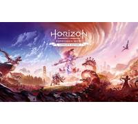 Horizon Forbidden West Complete Edition (PS5)