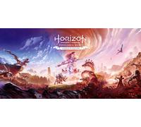 Horizon Forbidden West Complete Edition (Steam Account)