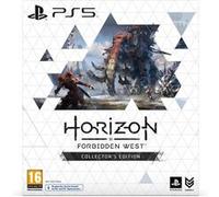 Horizon Forbidden West Edition collector PS4/PS5 G