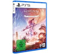 Sony Jeu PS5 Horizon Forbidden West - Édition Complète - NEU+OVP
