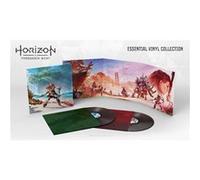 Horizon Forbidden West Édition Essential