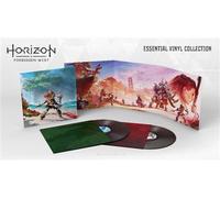 Horizon Forbidden West Édition Essential Vinyle