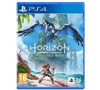 Horizon Forbidden West Edition standard PS4 E