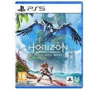 Horizon Forbidden West Edition Standard PS5 A
