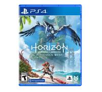 Horizon Forbidden West for PlayStation 4