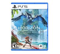 Horizon Forbidden West Standard Edition - PlayStation 5 (Sony Playstation 5)