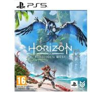 Horizon Forbidden West Jeu Ps5 + 1 Flash Led (Ios ,Android) Offert